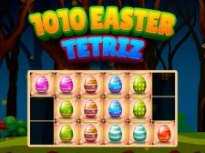 1010 Easter Tetriz